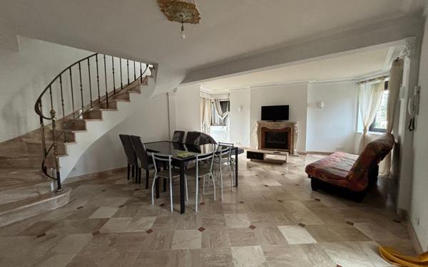 Appartement à louer    3 pièces • 74,92 m2 Châteaubriant