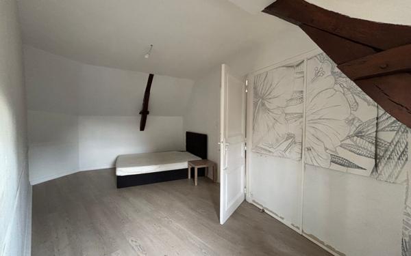 Appartement à louer    3 pièces • 74,92 m2 Châteaubriant