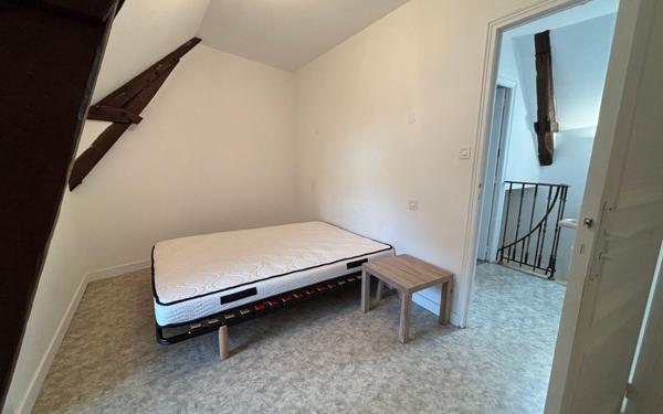 Appartement à louer    3 pièces • 74,92 m2 Châteaubriant