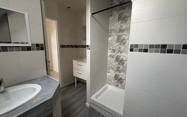 Appartement à louer    3 pièces • 74,92 m2 Châteaubriant