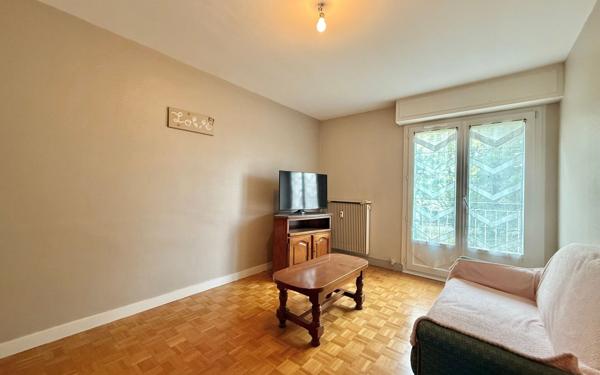 Appartement à vendre    3 pièces • 63,83 m2 Saint-Apollinaire