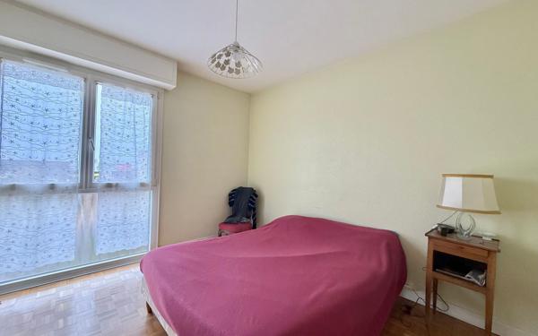 Appartement à vendre    3 pièces • 63,83 m2 Saint-Apollinaire