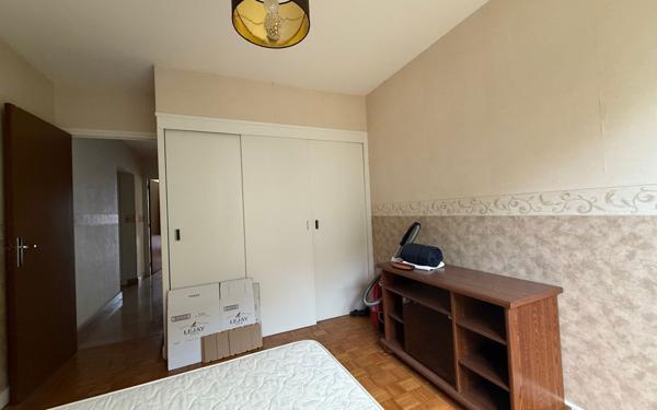 Appartement à vendre    3 pièces • 63,83 m2 Saint-Apollinaire