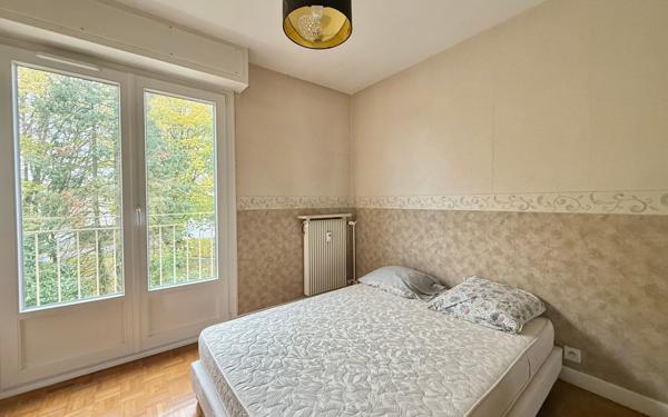 Appartement à vendre    3 pièces • 63,83 m2 Saint-Apollinaire