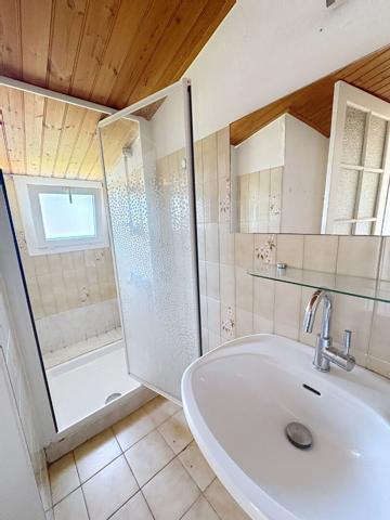 Ensemble de trois logements à vendre à Saint Jean de Monts à 300 m de la mer