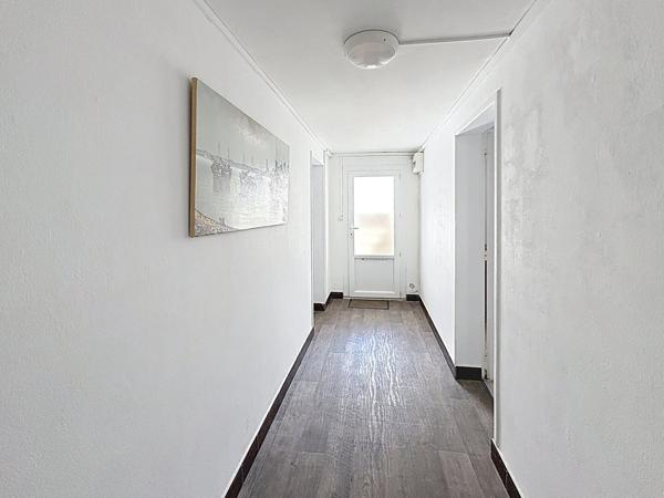 Ensemble de trois logements à vendre à Saint Jean de Monts à 300 m de la mer