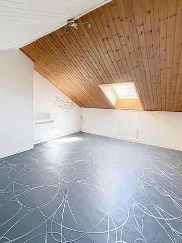 Ensemble de trois logements à vendre à Saint Jean de Monts à 300 m de la mer