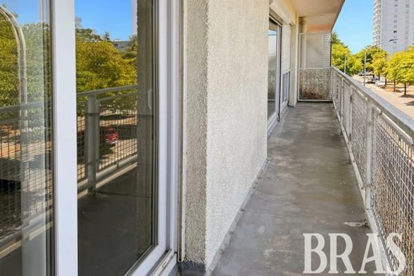 Appartement T5 - 87m² - Saint Herblain