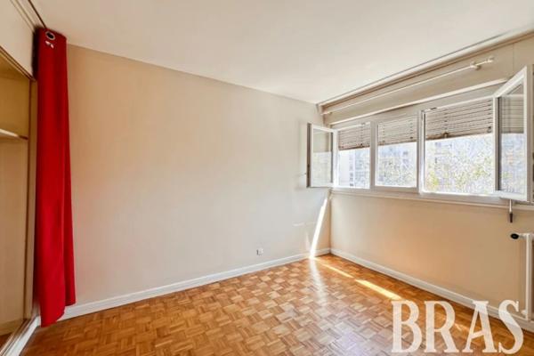 Appartement T5 - 87m² - Saint Herblain