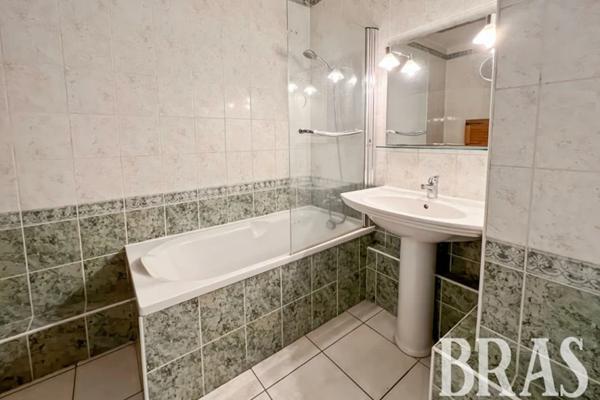Appartement T5 - 87m² - Saint Herblain