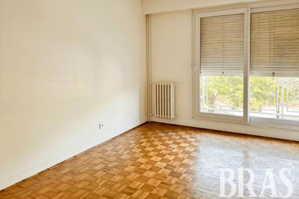Appartement T5 - 87m² - Saint Herblain