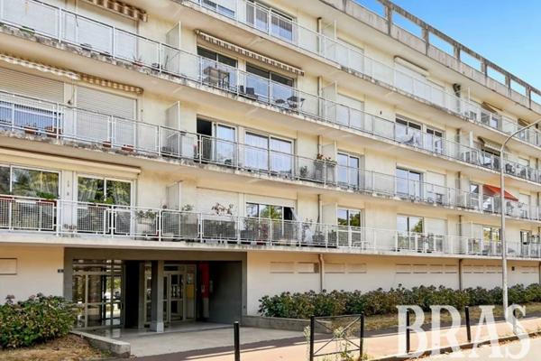 Appartement T5 - 87m² - Saint Herblain