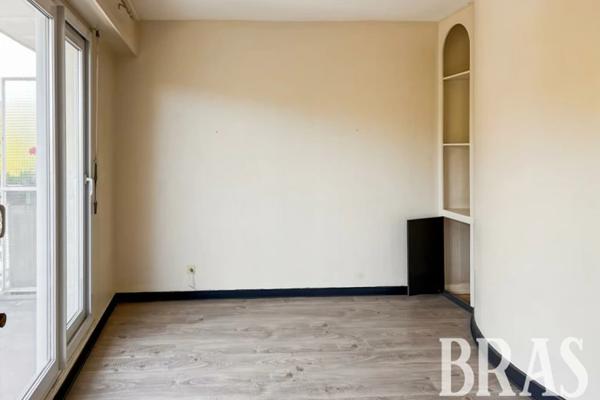 Appartement T5 - 87m² - Saint Herblain