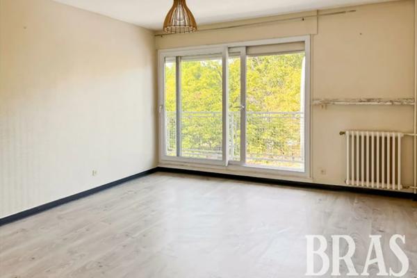 Appartement T5 - 87m² - Saint Herblain