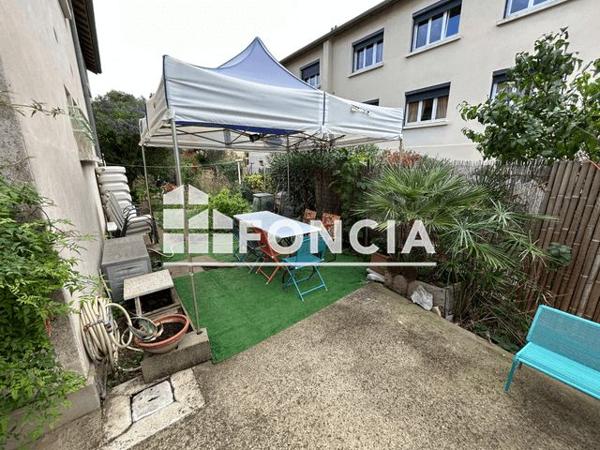 Location Appartement 7 pièces 91.5 m² - 20 RUE MARCEL CERDAN Valence 26000