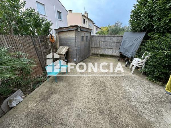 Location Appartement 7 pièces 91.5 m² - 20 RUE MARCEL CERDAN Valence 26000