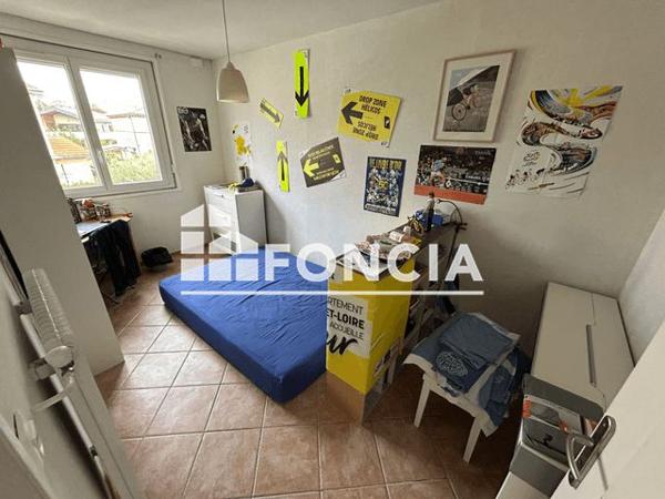 Location Appartement 7 pièces 91.5 m² - 20 RUE MARCEL CERDAN Valence 26000