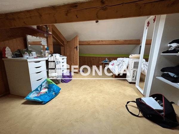 Location Appartement 7 pièces 91.5 m² - 20 RUE MARCEL CERDAN Valence 26000