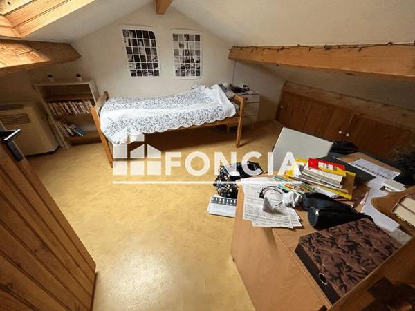 Location Appartement 7 pièces 91.5 m² - 20 RUE MARCEL CERDAN Valence 26000