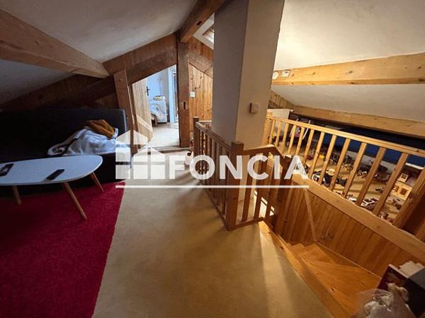 Location Appartement 7 pièces 91.5 m² - 20 RUE MARCEL CERDAN Valence 26000