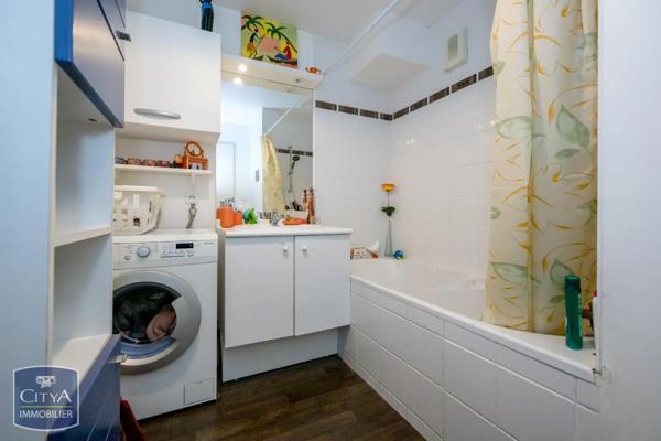 Appartement à vendre 3 pièces 60.88m²