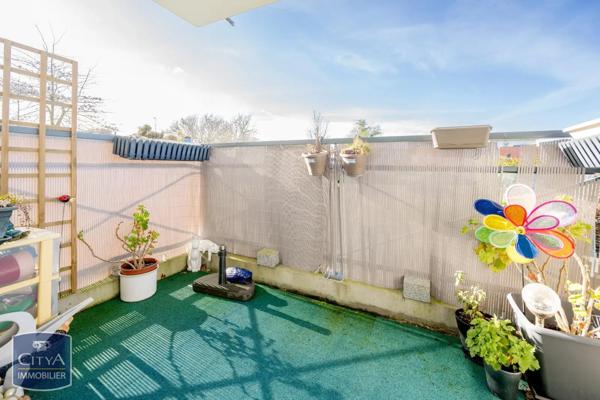 Appartement à vendre 3 pièces 60.88m²