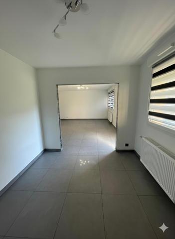 Appartement moderne entièrement rénové