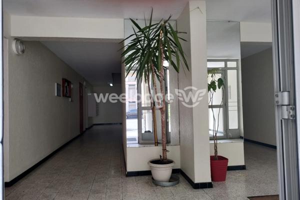 Appartement à vendre 4 pièces de 84 m² à Le Pontet