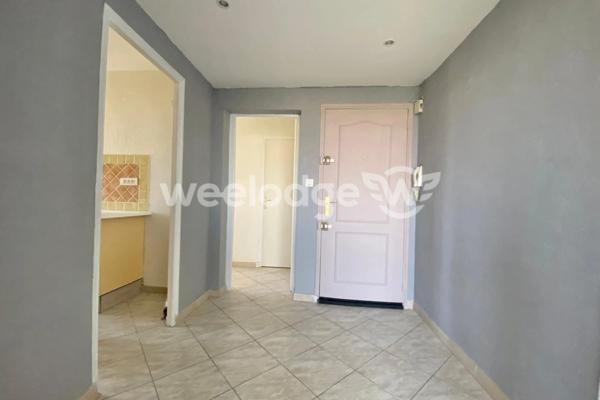 Appartement à vendre 4 pièces de 84 m² à Le Pontet