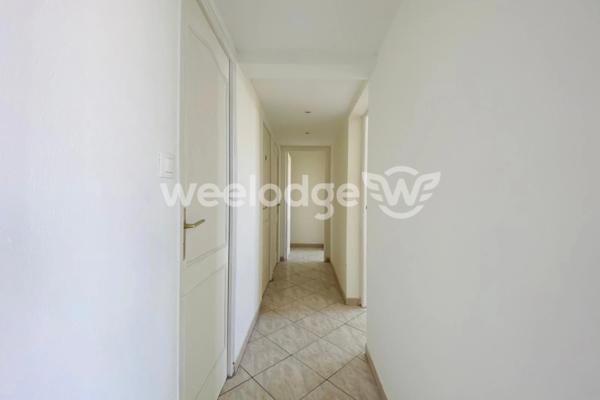 Appartement à vendre 4 pièces de 84 m² à Le Pontet