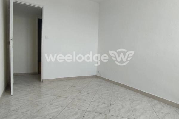 Appartement à vendre 4 pièces de 84 m² à Le Pontet