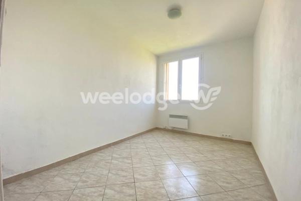 Appartement à vendre 4 pièces de 84 m² à Le Pontet