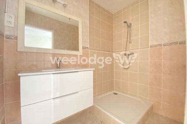 Appartement à vendre 4 pièces de 84 m² à Le Pontet