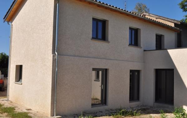 Vente Maison Plateau à aménager lot n°3 Belleville-en-beaujolais   