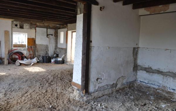 Vente Maison Plateau à aménager lot n°3 Belleville-en-beaujolais   