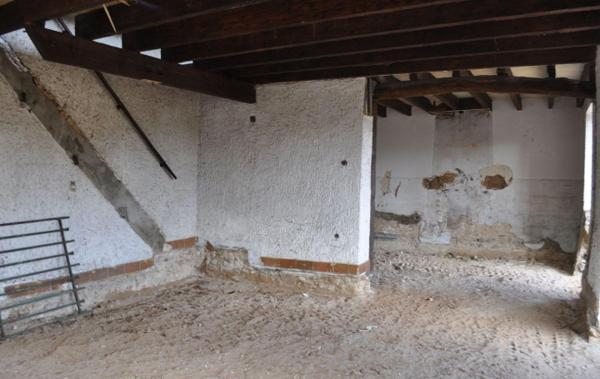 Vente Maison Plateau à aménager lot n°3 Belleville-en-beaujolais   