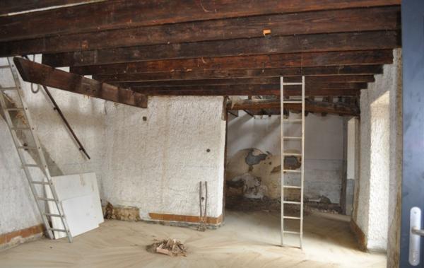 Vente Maison Plateau à aménager lot n°3 Belleville-en-beaujolais   