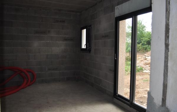 Vente Maison Plateau à aménager lot n°3 Belleville-en-beaujolais   