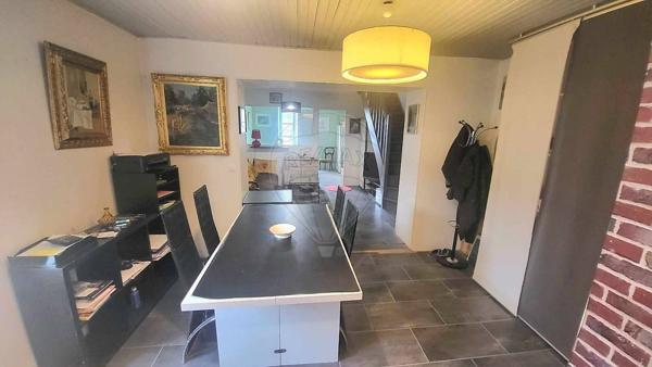 Immeuble  en vente - Seine-et-Marne - 77