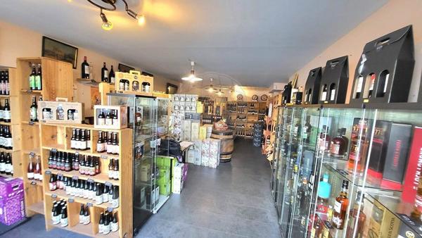 Immeuble  en vente - Seine-et-Marne - 77