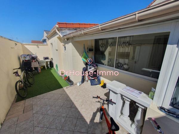 Maison à vendre 5 pièces de 87 m²