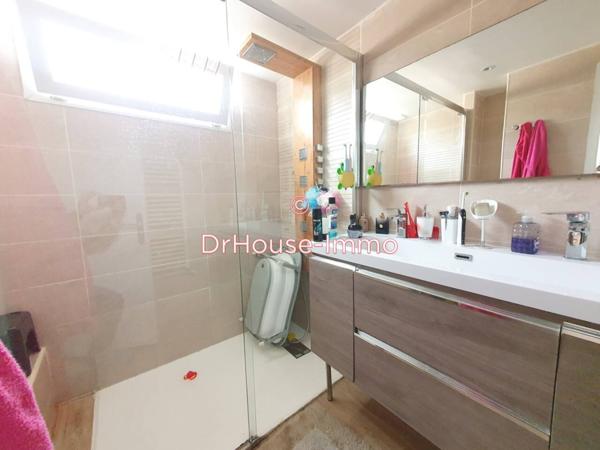 Maison à vendre 5 pièces de 87 m²