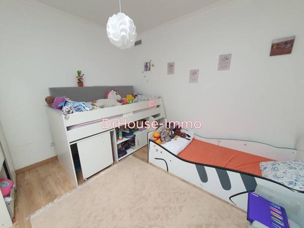 Maison à vendre 5 pièces de 87 m²
