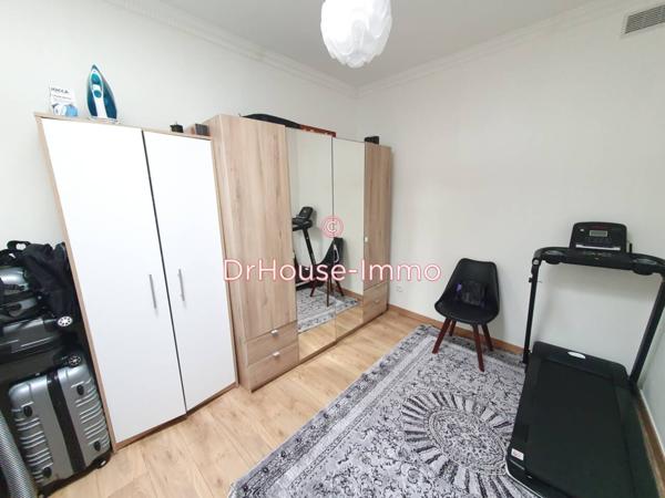 Maison à vendre 5 pièces de 87 m²