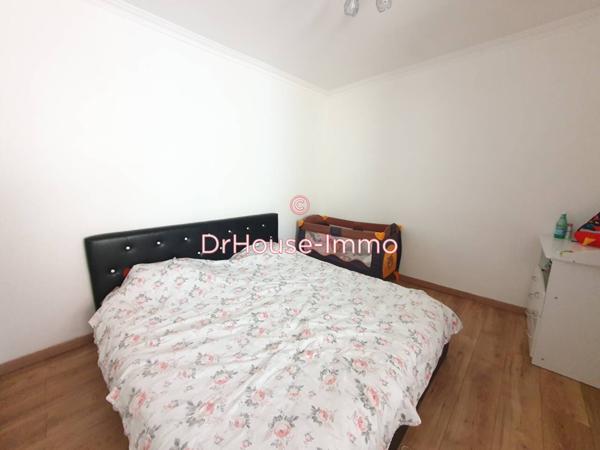 Maison à vendre 5 pièces de 87 m²