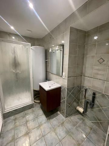 A LOUER LE LION D'ANGERS Appt T3 en Triplex de 47 m2 avec petite terrasse