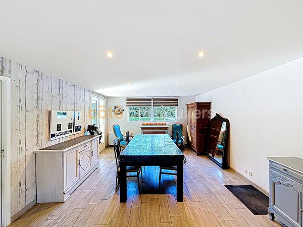 Vente
                Maison104,12 m² - 6 Pièces -
                    BOURGTHEROULDE INFREVILLE (27520)