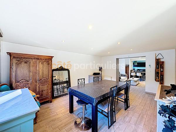 Vente
                Maison104,12 m² - 6 Pièces -
                    BOURGTHEROULDE INFREVILLE (27520)