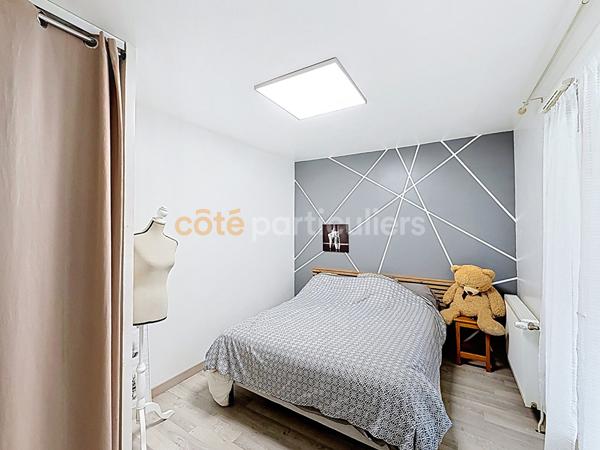 Vente
                Maison104,12 m² - 6 Pièces -
                    BOURGTHEROULDE INFREVILLE (27520)