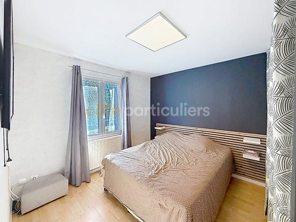Vente
                Maison104,12 m² - 6 Pièces -
                    BOURGTHEROULDE INFREVILLE (27520)